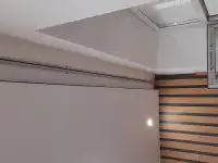 Натяжные потолки, фотография 5