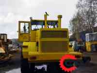 Погрузчик К-700, К-701 на базе трактора Кировец, фотография 6