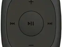 Плеер digma c2l 4gb серый