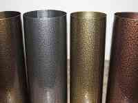 Порошковая покраска дисков и металло изделий