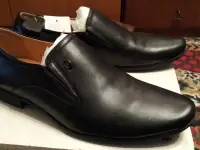 Туфли кожаные р-р 40