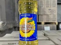 Продаем подсолнечное масло бутилированное и наливное, фотография 3