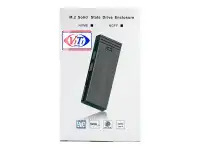 Корпус внешний ViTi M.2U2CR Оптом, фотография 7