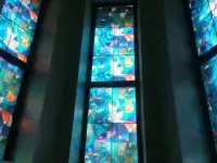 Тонировка всех видов стекол, окон и перегородок, фотография 12