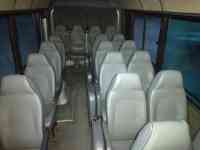 Услуги развозки. Пассажирские перевозки, фотография 4