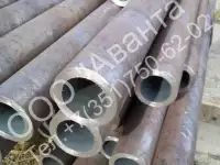 толстостенные трубы, фотография 2