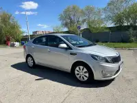 Продам Kia Rio в идеальном состоянии