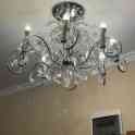 Хрустальные люстры, фотография 7