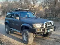 Продам Ниссан Патрол Nissan Patrol, фотография 5