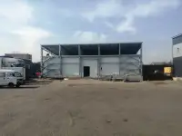 Монтаж холодильных помещений и сэндвич панелей, фотография 5