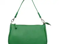 Женская сумка hayley light green