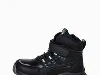 Ботинки biker, фотография 2