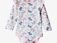 Боди котмаркот