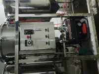 Продам бизнес по регенерации отработанных растительных масел