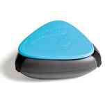 Коробочка для специй light my fire spicebox голубая