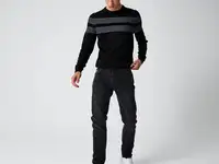 Мужские джинсы lacoste