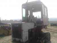 Продам трактор Т-70 (Молдаван), фотография 3