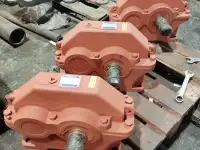 редукторы цилиндрические Ц2У, 1Ц2У, Ц2Н, 1Ц2Н, ЦДН Ц, фотография 4