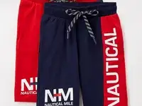 Шорты 2 шт. playtoday