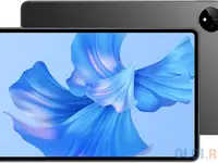 Планшет huawei matepad pro 11 11" 256gb black wi-fi bluetooth harmony