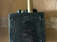 Термостат Raychem. Raystat-EX-04., фотография 4