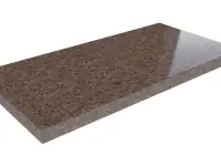 Гранит Куртинский, Жельтау, Капал Арасан., фотография 6