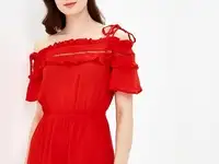 Комбинезон glamorous