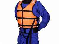 Спасжилет вольный ветер спутник