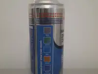 Аэрозольная краска молотковый эффект Asmaco Зеленый,Cеребро,Серый,Коричневый