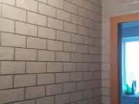 Поклейка обоев, фотография 6