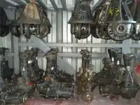 Оригинальные бу запчасти на   LC Prado, фотография 3