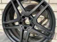 Порошковая покраска дисков и металло изделий, фотография 6