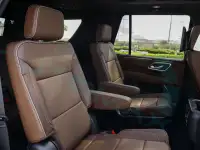 Chevrolet tahoe high country, фотография 8