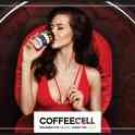 Кофе с императорским женьшенем Coffeecell, фотография 6