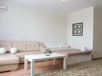 Посуточно 3-х комн.кв с шикарным видом на Байтерек, фотография 10