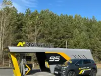 Контейнерная АЗС самообслуживания казс, фотография 3