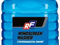 15218n ruseff стеклоомыватель зимний - 18°с  (4л)