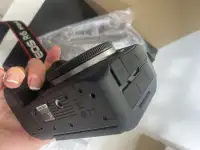 Беззеркальная камера Canon EOS R6 Mark II, фотография 9