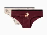 Трусы 2 шт. acoola