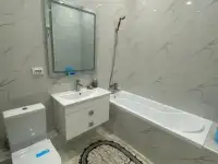 2-комнатная квартира, 60 м², 5/19 этаж, Кабанбай батыра 49а — Ботанический сад, фотография 3