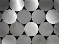 Титановая поковка Размер: 10 мм; 100 мм; 1000 мм