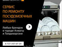 Замена (ремонт) сливного насоса, посудомоечной машины maunfeld