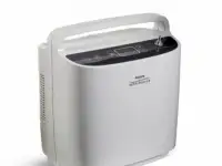 Портативный кислородный концентратор Philips SimplyGO, фотография 2