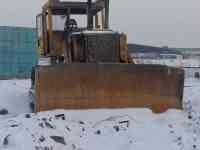 Продам Бульдозер на базе гусеничного трактора. Все вопросы по номеру телефона. Варианты обмена., фотография 5