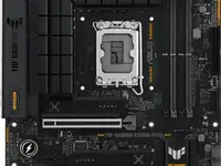 Материнская плата asus tuf gaming b760m-plus