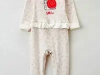 Комбинезон бельевой котмаркот