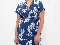 Халат домашний cleo