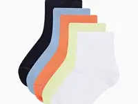 Носки 5 пар sela