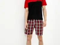 Костюм домашний айас