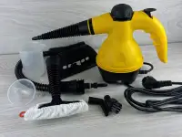 Пароочиститель высокого давления. скидка 45